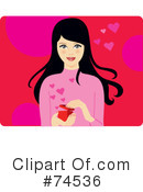 Love Clipart #74536 by Monica