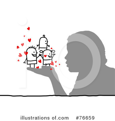 Heart Clipart #76659 by NL shop