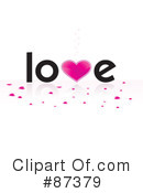 Love Clipart #87379 by MilsiArt