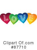 Love Clipart #87710 by Qiun