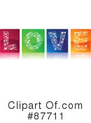 Love Clipart #87711 by Qiun