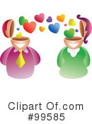 Love Clipart #99585 by Prawny