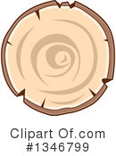 Lumberjack Clipart #1346799 by BNP Design Studio