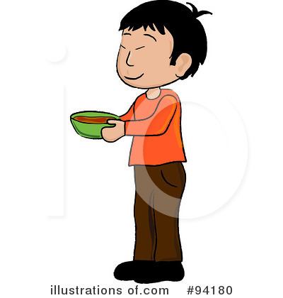 Boy Clipart #94180 by Pams Clipart
