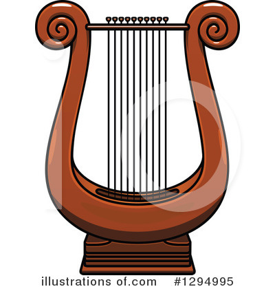 Music Clipart #1294995 by Vector Tradition SM