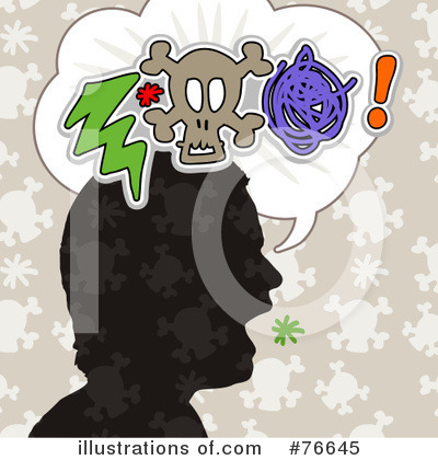 Thought Clipart #76645 by NL shop