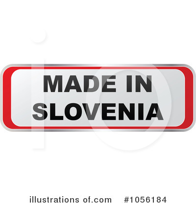 Made In Clipart #1056184 by Andrei Marincas