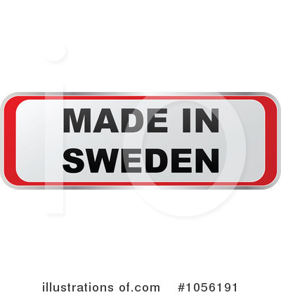 Royalty-Free (RF) Made In Clipart Illustration by Andrei Marincas - Stock Sample #1056191