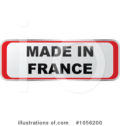 France Clipart #1056200 by Andrei Marincas