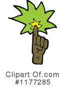 Magic Clipart #1177285 by lineartestpilot