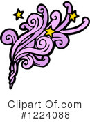 Magic Clipart #1224088 by lineartestpilot