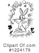 Magic Clipart #1224179 by Picsburg