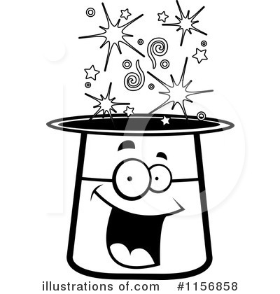 Hat Clipart #1156858 by Cory Thoman