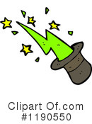 Magic Hat Clipart #1190550 by lineartestpilot