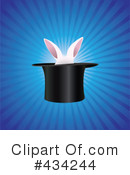 Magic Trick Clipart #434244 by Eugene