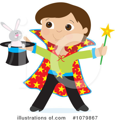 Boy Clipart #1079867 by Maria Bell