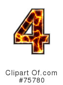 Magma Symbol Clipart #75780 by chrisroll