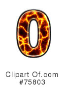 Magma Symbol Clipart #75803 by chrisroll