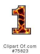 Magma Symbol Clipart #75823 by chrisroll