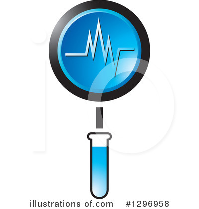 Chart Clipart #1296958 by Lal Perera