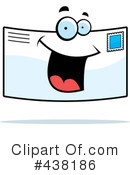 Mail Clipart #438186 by Cory Thoman