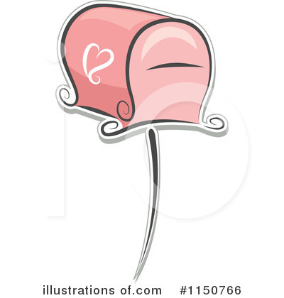 Valentine Clipart #1150766 by BNP Design Studio