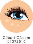 Makeup Clipart #1372610 by BNP Design Studio