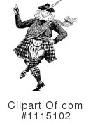 Man Clipart #1115102 by Prawny Vintage