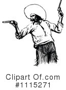 Man Clipart #1115271 by Prawny Vintage