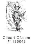 Man Clipart #1136043 by Picsburg