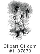 Man Clipart #1137879 by Prawny Vintage