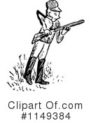 Man Clipart #1149384 by Prawny Vintage