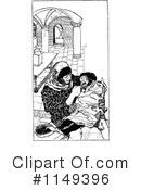 Man Clipart #1149396 by Prawny Vintage