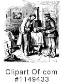 Man Clipart #1149433 by Prawny Vintage