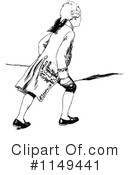 Man Clipart #1149441 by Prawny Vintage