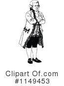 Man Clipart #1149453 by Prawny Vintage
