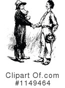 Man Clipart #1149464 by Prawny Vintage