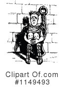 Man Clipart #1149493 by Prawny Vintage