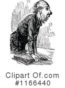 Man Clipart #1166440 by Prawny Vintage