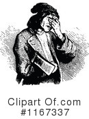 Man Clipart #1167337 by Prawny Vintage