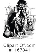 Man Clipart #1167341 by Prawny Vintage