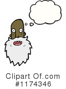 Man Clipart #1174346 by lineartestpilot