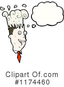 Man Clipart #1174460 by lineartestpilot