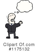 Man Clipart #1175132 by lineartestpilot