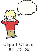 Man Clipart #1175162 by lineartestpilot