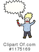 Man Clipart #1175169 by lineartestpilot