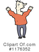 Man Clipart #1176352 by lineartestpilot