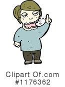 Man Clipart #1176362 by lineartestpilot