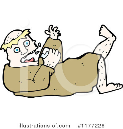 Drunk Clipart #1177226 by lineartestpilot