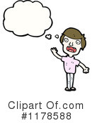 Man Clipart #1178588 by lineartestpilot